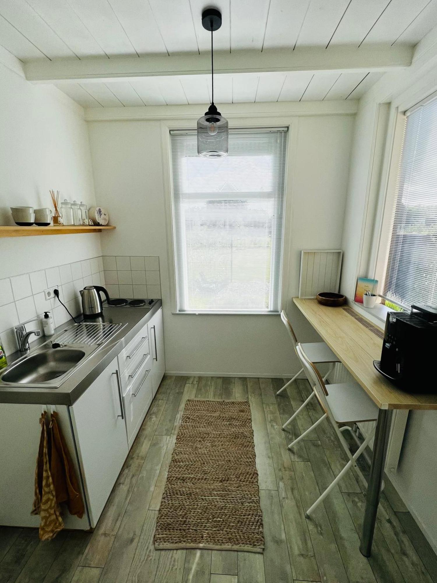 Studio49 Ouddorp Zewnętrze zdjęcie